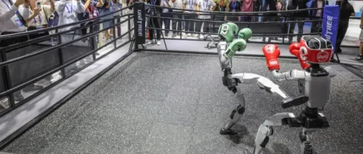 从“数字化”到“数智化”，表述变化有深意