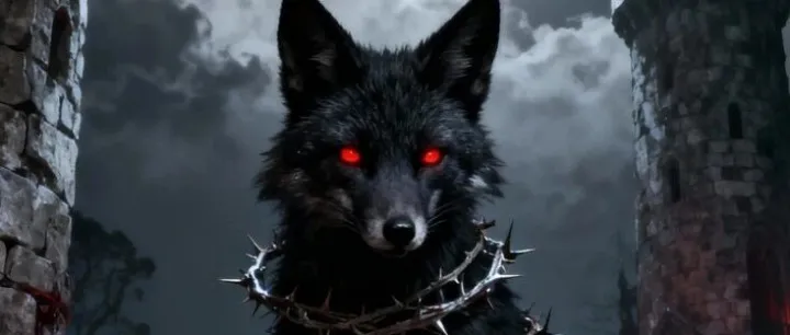 知乎爆款《囚狐》仿写指南【新手收藏】