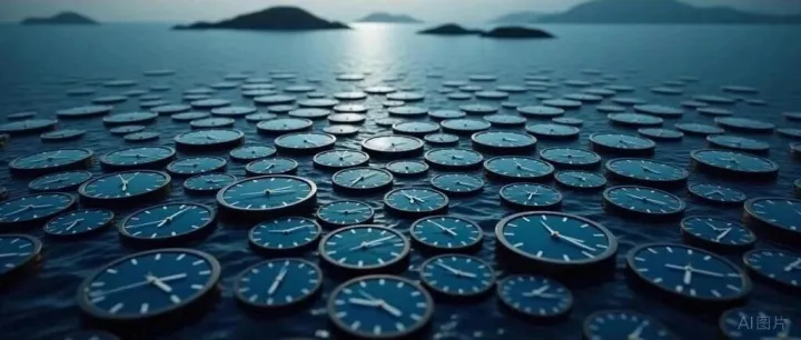 2025复盘：北美电商动荡10年