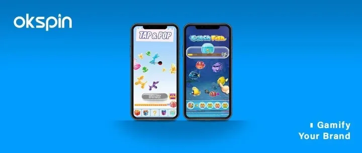 OKSpin再<em>推</em>新<em>玩法</em>，打造沉浸式互动游戏体验
