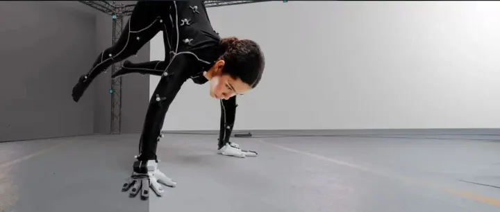 Manus Metagloves PRO适用于各种手部动作的精密机械级手套