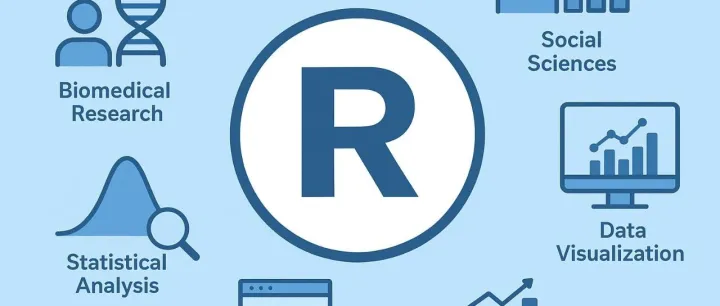 2025 年 12 月编程语言排行榜｜R 语言杀回前十，C# 或能拿下年度编程语言～