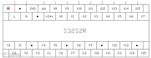 Haiwell(海为)PLC 在焊接机中的应用4.png