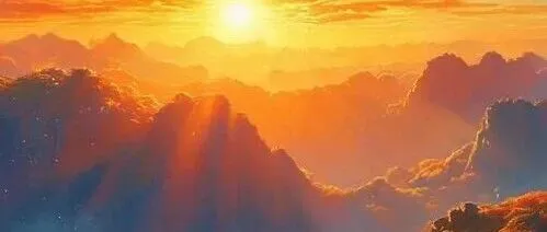 以易为镜，生命变化的智慧与内在力量的升华