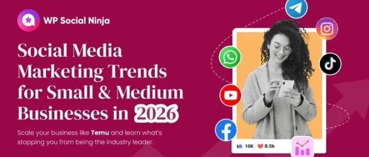 2026社交媒体趋势来了！品牌出海该怎么跟上？