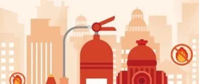 2025 Sgh消防安全宣传月来啦