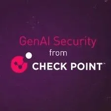 视频 | 两分钟了解 Check Point如何助力企业高效实现安全的AI部署！