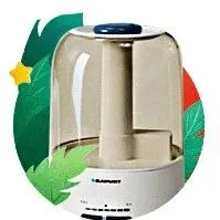 沙尘天家里一秒变沙漠？快用积分兑个吸尘器！