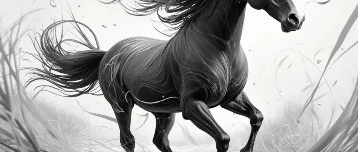 誰能保證千里馬永遠(yuǎn)不失前蹄？