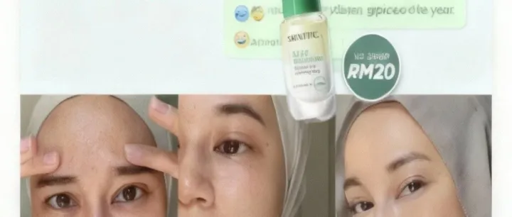 出海案例｜如何让护肤品牌在海外被人群看见、爱上、想买？