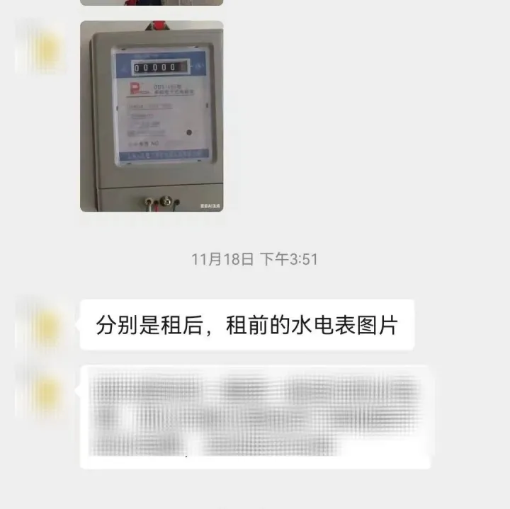 竟用AI伪造证据！熊某未支付年租金及水电费，李某将其诉至大悟法院