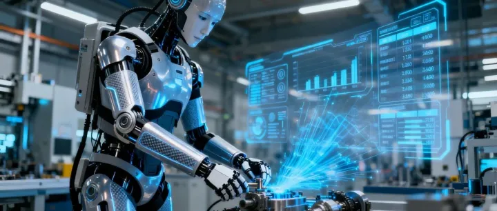 人形机器人赛道突然 “降温”？