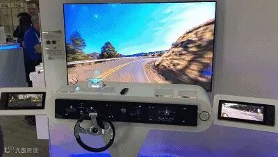 多款产品全球首发 天马惊艳亮相SID 2018