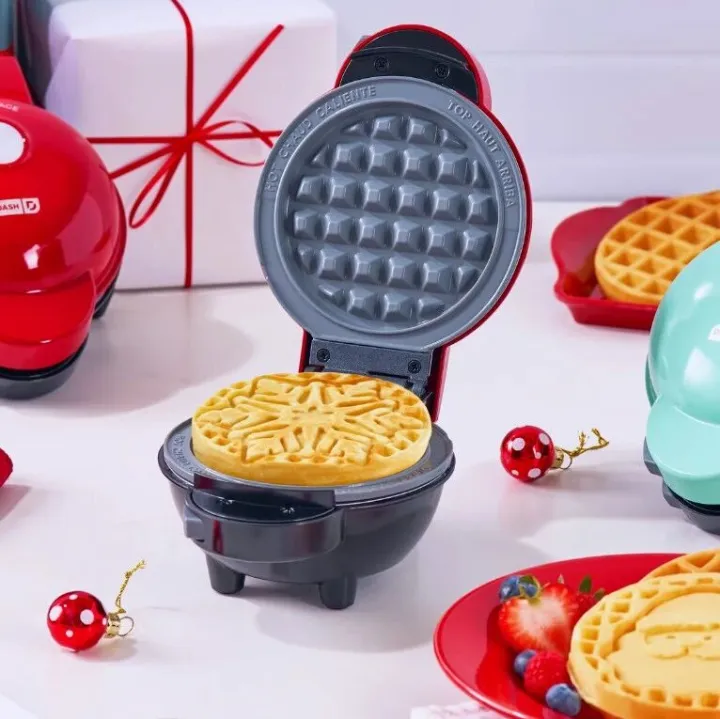 小家电卖出2100万台，<em>Dash</em>凭“趣味厨房”理念走红