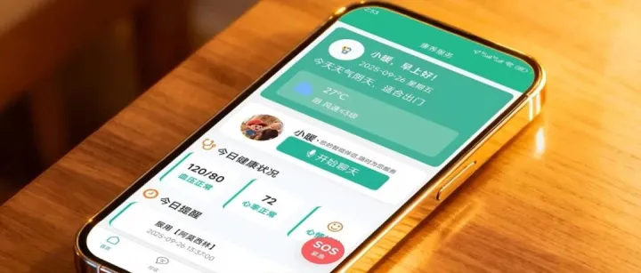 成本节省75%，天云数据智能化产品驱动康养行业范式变革