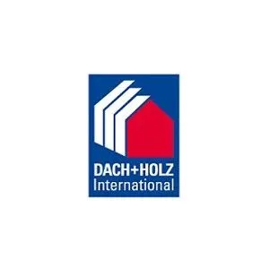 展会推荐丨2026德国科隆屋顶及墙面材料展览会 Dach&Holz