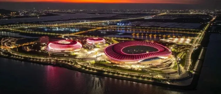 艺述空间 | 大湾区文化体育中心——以扇为礼，悦纳八方，打造文体旅融合新蓝图