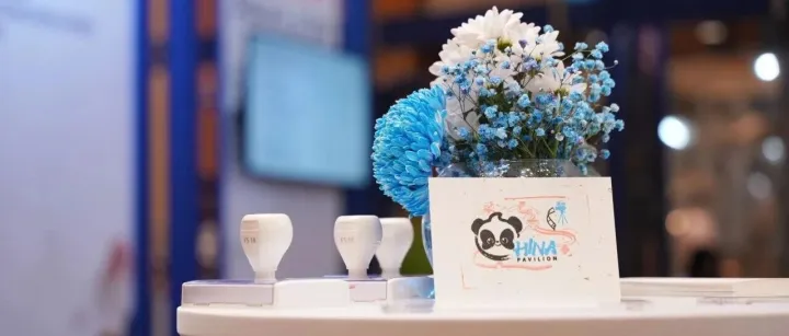 规模最大、活动最多、作品最新！“中国联合展台”携最强阵容闪耀2025 ATF