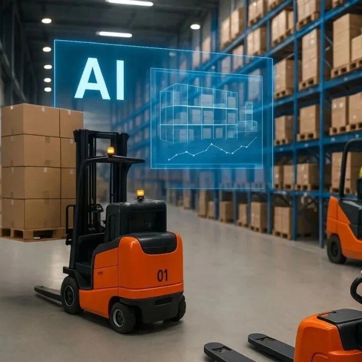 德国电器工程协会：工业人工智能正在为<em>自动化</em>提供了巨大<em>的</em><em>效率</em><em>提升</em>潜力