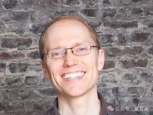 Jeff Arnold, founder and COO of Pilot