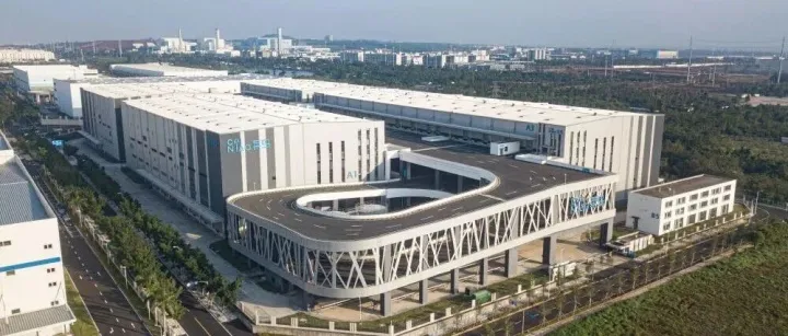 新华社聚焦海南重点园区！海口综保区入镜→