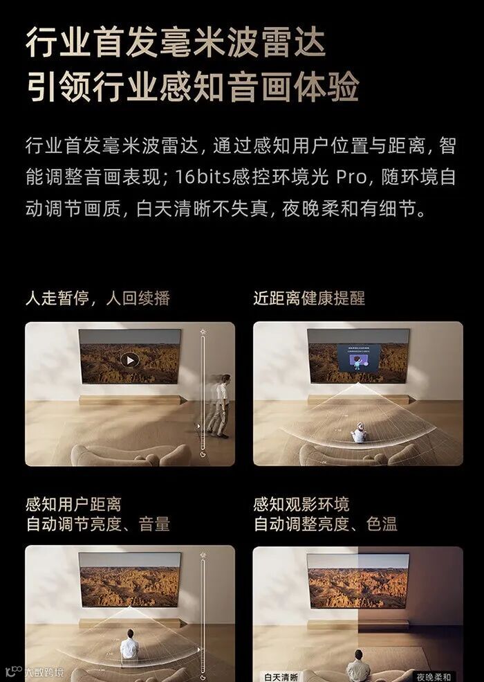 海信推出 E8N Ultra 系列 Mini LED 电视:游戏《黑神话:悟空》合作,至高 5376 分区,12999 元起