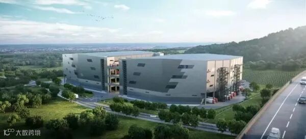 总投资7.6亿，惠科东莞平板显示项目二期开工