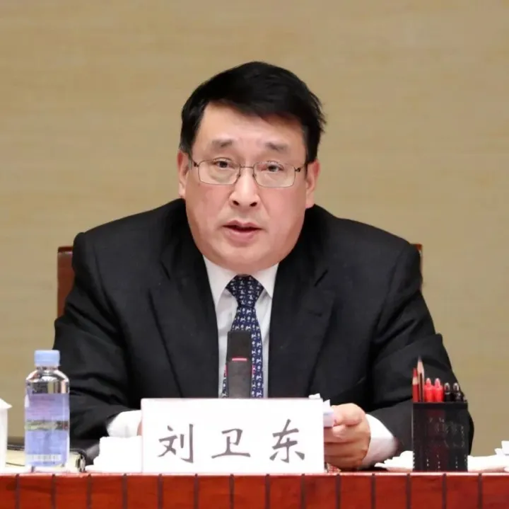 受贿数额特别巨大，中国兵器装备集团有限<em>公司</em>原副总<em>经理</em>刘<em>卫</em>东被提起公诉