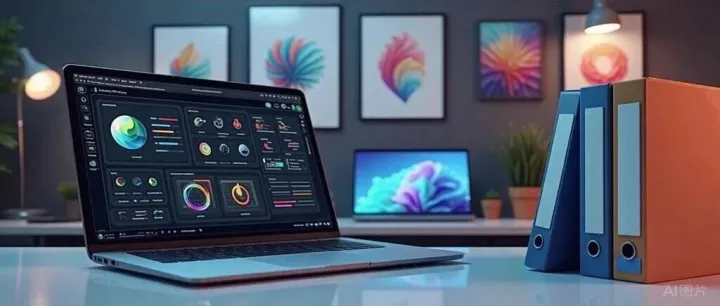 一键追爆款数字人系统，终于添上最后一块拼图，SDXL-Lightning本地文生图模型：4步出图快如闪电，让数字人出镜不再枯燥