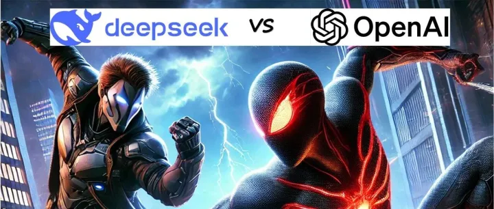 DeepSeek让纳斯达克变成了散户市场！