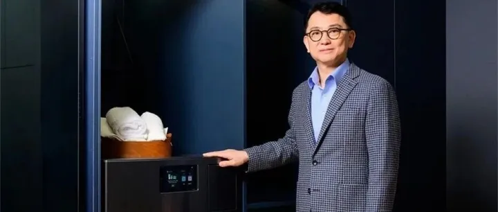 <em>Why</em> Samsung｜Bespoke AI如何让家电“读懂人心”