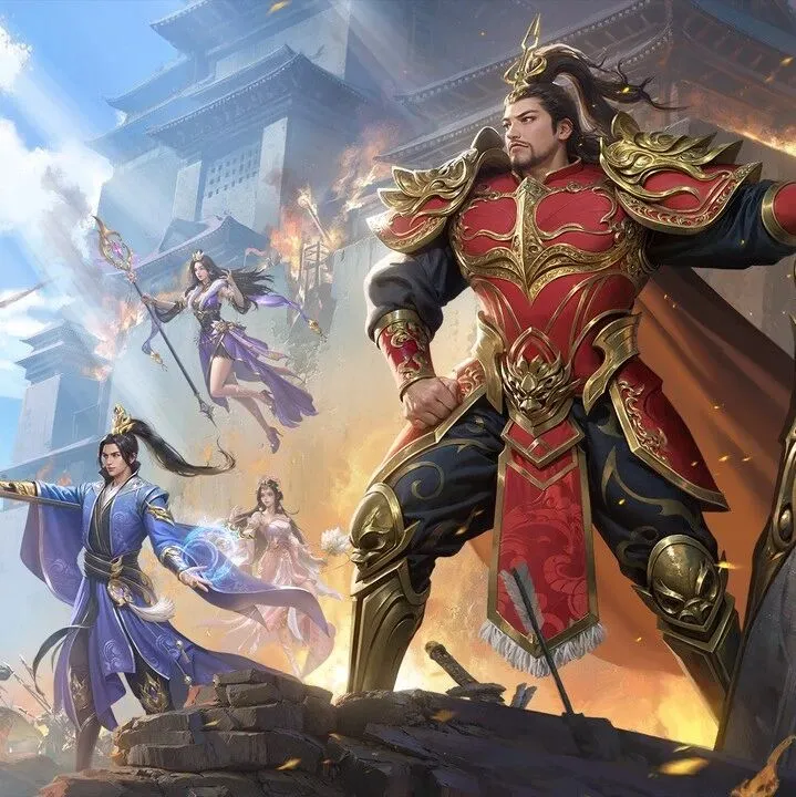 《王者征途》20周年庆典：全活动解析与绑金攻略