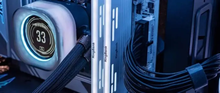 金百达星刃RGB 6000 <em>C26</em>内存使用分享