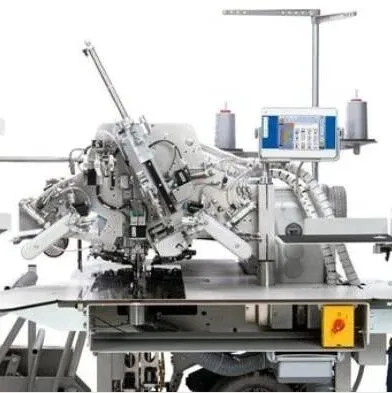 杜克普745-35-10D保养说明书.高清