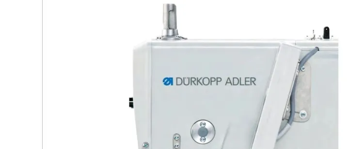 杜克普581使用说明书.高清