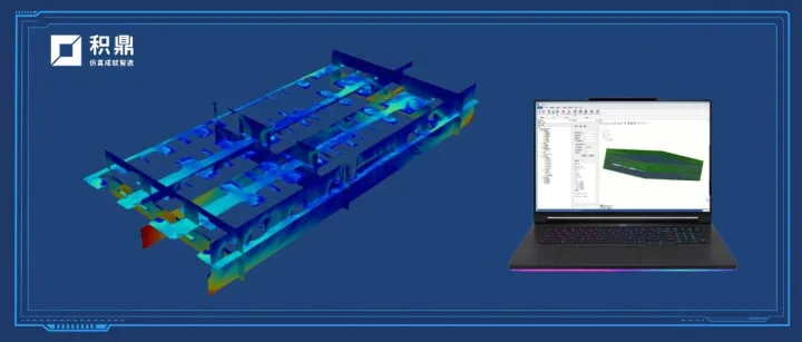 VirtualFlow | 洁净室循环风量<em>数值</em>模拟