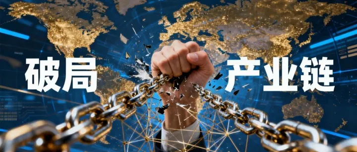 AI赋能制造业：破局全球产业链竞争，铸就“中国智造”新优势