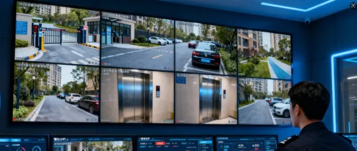 数字化赋能智慧物业：成都多彩字节科技构建社区管理新范式