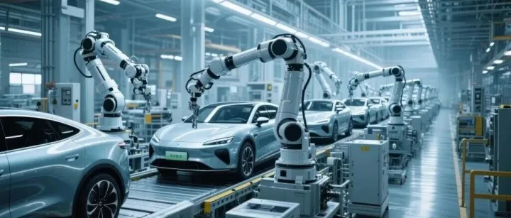 来看<em>UST</em>万璞在工业全场景实战解析