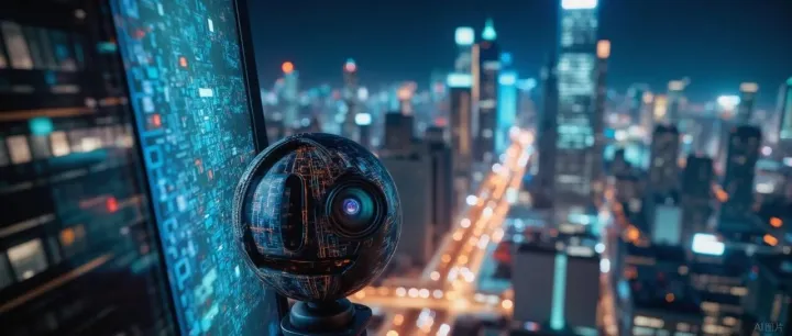 双深技术 | 移动端AIS防抖，告别画面抖动模糊