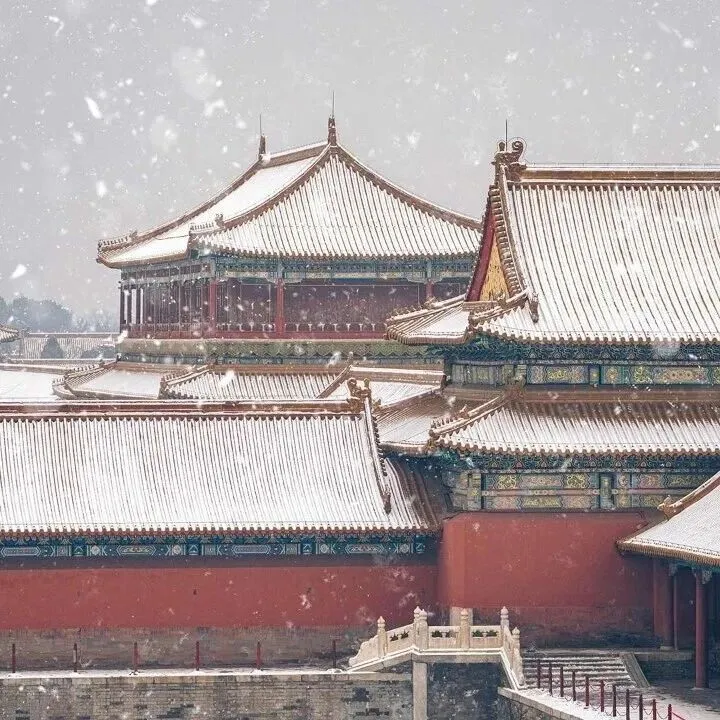 12月7日周日 | 每日一图