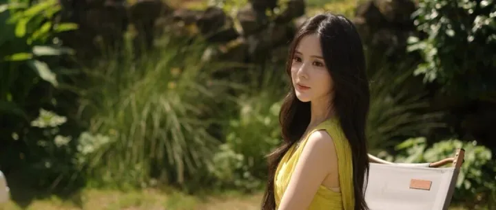 【3KW局嘉宾·02年川渝灵气才女·超绝氛围感美女】 一眼万年的白月光 期待同频的另一半