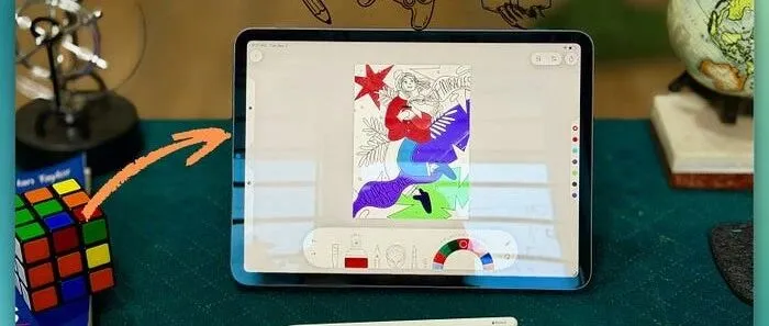 我的 iPad 回归记：2025 年我终于把它用对了，变得不再闲置