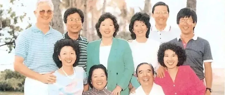 世界船王包玉刚：没有儿子，却留下了最成功的财富传承样本