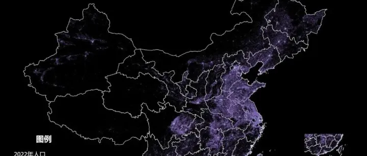 <em>数据</em>资源：2015-2030年我国100米分辨率18岁以下<em>人口</em>栅格<em>数据</em>-TIF格式（总<em>人口</em>\女性\男性）