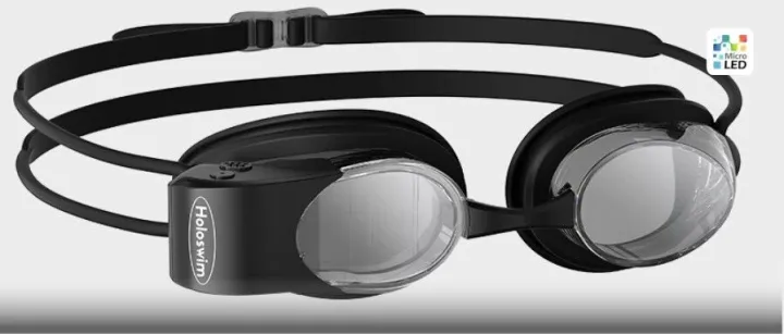 杭州AR眼镜<em>公司</em><em>获</em>B<em>轮</em><em>融资</em>