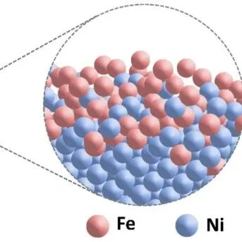 金屬合金蝕刻三氯化<em>鐵</em>的應用