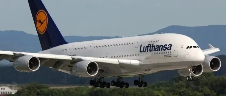 常旅客 | 汉莎十万挑战来了，一场说走就走的欧洲旅行~