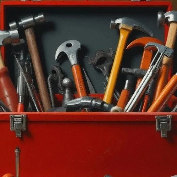 卖锤子给老外，宁波老板年入147亿