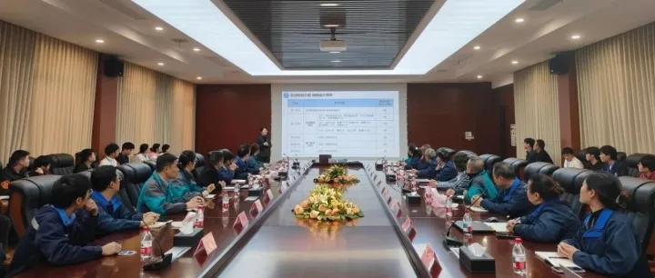 育新才 启新程 | 高格大学生实训培养项目开班仪式圆满举行